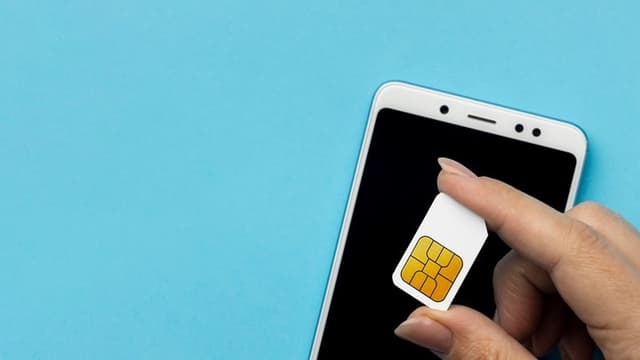 Tok! Daftar Kartu SIM Wajib Scan Wajah, Satu NIK Maksimal 3 Nomor