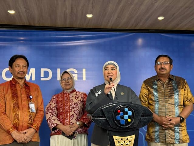 Lelang 700 MHz Rampung, Operator Harus Siap Geber Internet Sampai Papua 