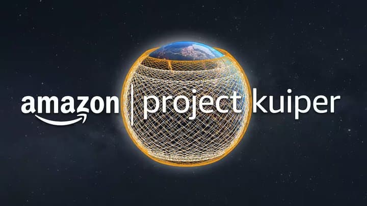 Amazon Siap Luncurkan Satelit Internet Project Kuiper Saingan Starlink