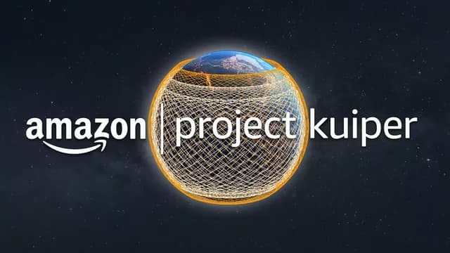 Amazon Siap Luncurkan Satelit Internet Project Kuiper Saingan Starlink