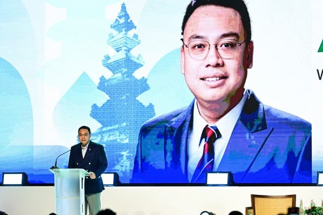 Beban Regulasi Operator 14%, Komdigi Siapkan Deregulasi