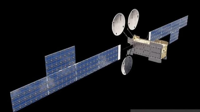 BRIN Siapkan Satelit NEO-1 Meluncur Januari 2027, Ini Fungsinya