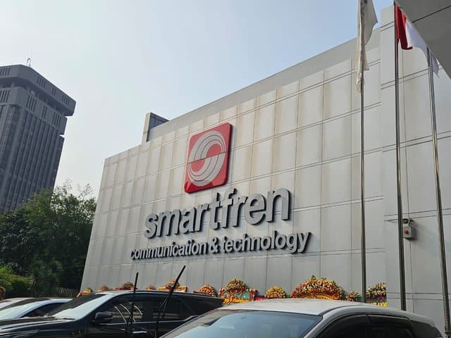 Pemegang Saham Setuju, Smartfren-XL Axiata Selangkah Lagi Jadi XLSmart