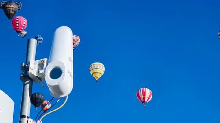 Mengenal Taara, Pesaing Starlink yang&nbsp;Katanya Ngebut 100 Kali Lipat