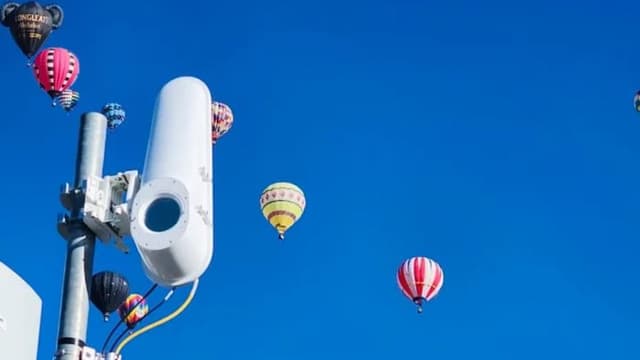 Mengenal Taara, Pesaing Starlink yang&nbsp;Katanya Ngebut 100 Kali Lipat