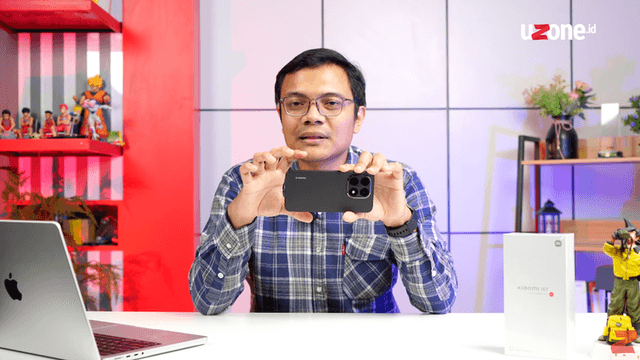 VIDEO: Review Xiaomi 15T, Upgradenya Gak Main-main!