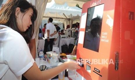 Uji Coba Tilang Elektronik Berlaku Hari Ini