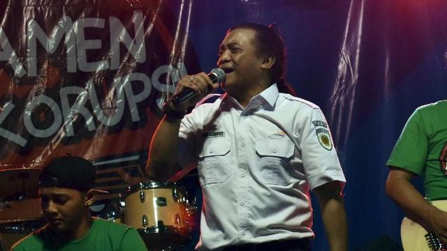 Kisah Didi Kempot dari Stasiun Balapan sampai Sewu Kutho