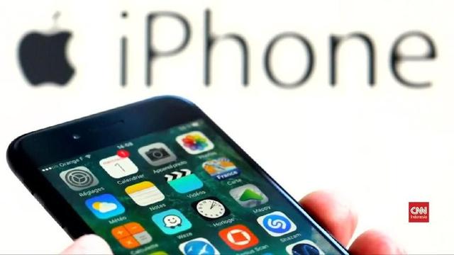 Menengok Keunggulan iOS13, OS Teranyar milik Apple