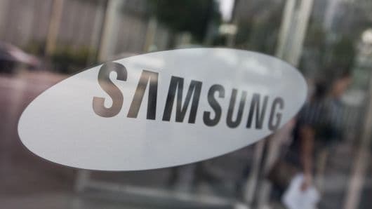 Samsung Gelontorkan Dana Rp 318 Triliun, untuk Apa?
