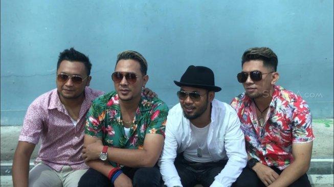 Duh! Lagu Bagindas Band Dijiplak Pedangdut Pendatang Baru