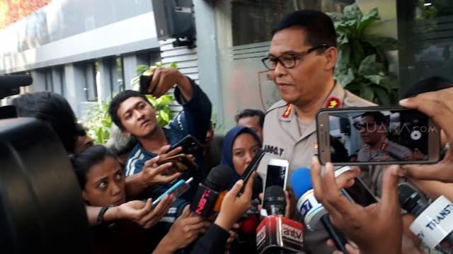 Tim Khusus Anti Bandit Polda Metro Jaya Akan Patroli 24 Jam Jelang Ramadan