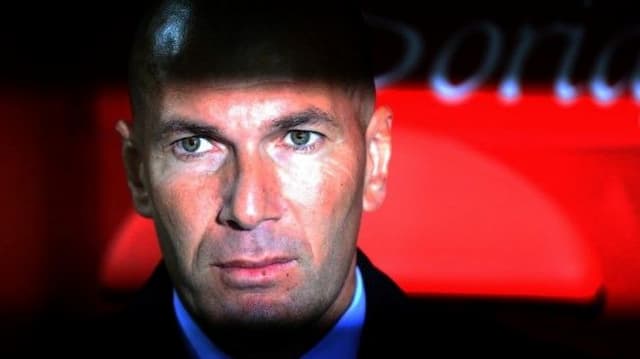 Kesal Dihujani Kritik, Zidane Semprot Media