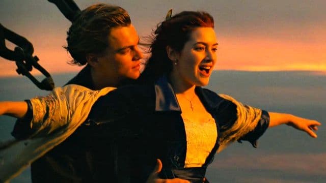 Kutipan Film Titanic Ini Enggan Diucapkan Leonardo DiCaprio
