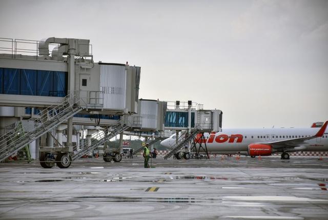 Bandara Lombok Beroperasi 24 Jam Mulai 15 Maret