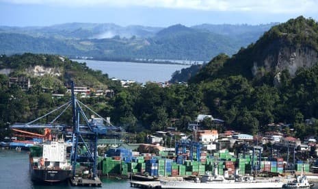 Kemkominfo: Blokir Internet Papua Dibuka Bertahap
