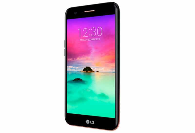  LG Siapkan Ponsel untuk Pencinta Selfie di Indonesia 