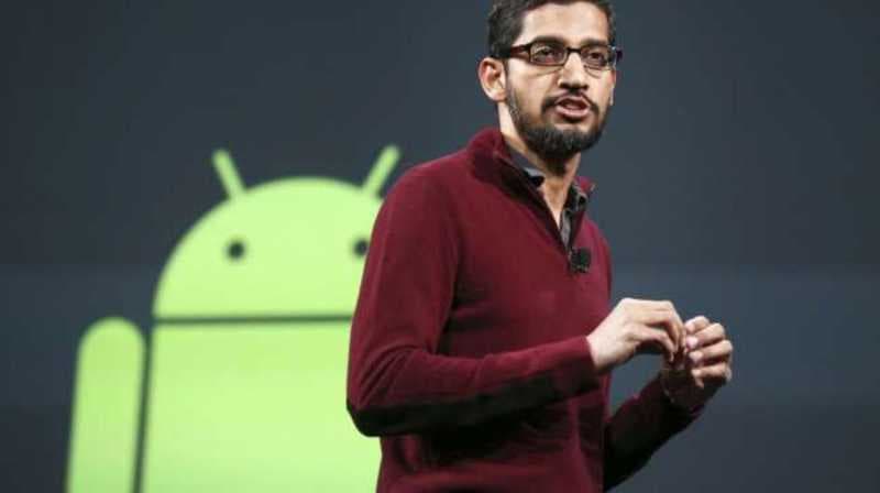 Bos Google Balas Lamaran Kerja Bocah 7 Tahun