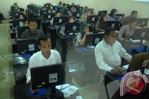 Senin 11 September dibuka pendaftaran CPNS putaran kedua