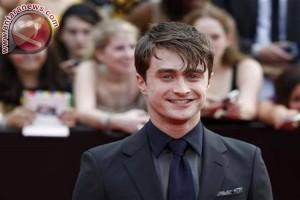 Daniel Radcliffe Bicara Soal Harvey Weinstein