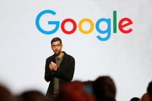 Google akan buka pusat riset kecerdasan buatan di Paris
