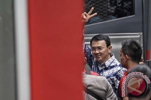 Media asing masih soroti vonis Ahok