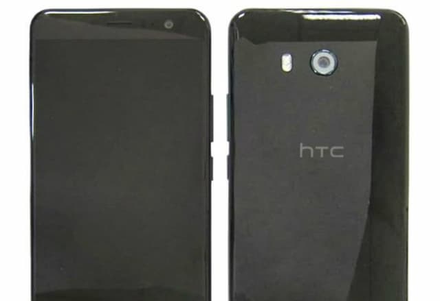  Inikah Ponsel Jagoan Terbaru HTC di Tahun 2017? 