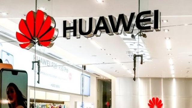 Dilarang Pakai Google Maps, Huawei Segera Luncurkan Aplikasi Peta Sendiri