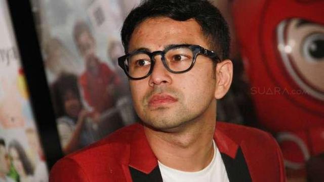 Olga Syahputra Ultah, Raffi Ahmad Tulis Kalimat Menyentuh