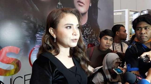 Konser Ayat Ayat Cinta Obati Pecinta Film Ayat Ayat Cinta