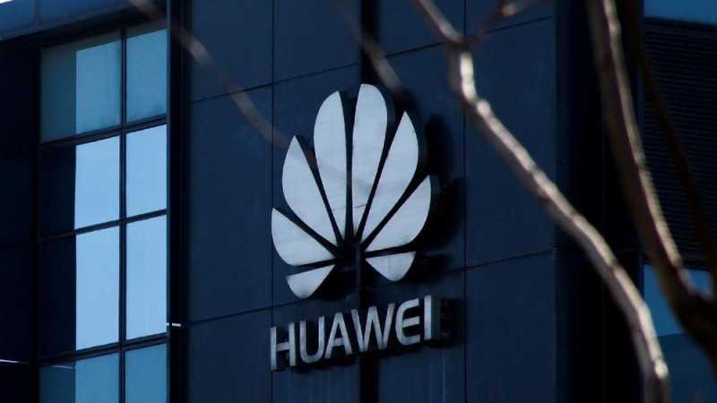 Pasca Disetop Google, Sistem Operasi Huawei Siap 2020