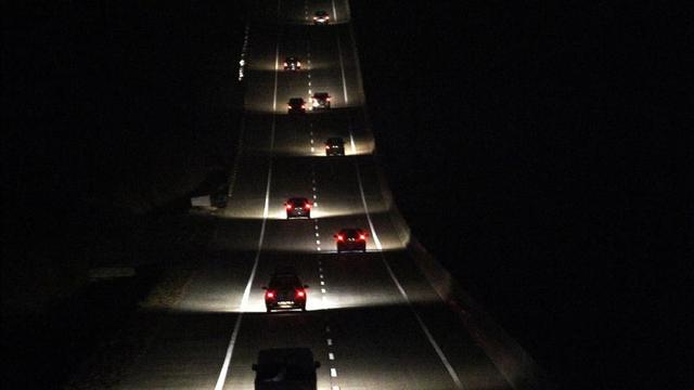 Drama Jalan Tol Pak Jokowi dalam Mudik Lebaran 2018