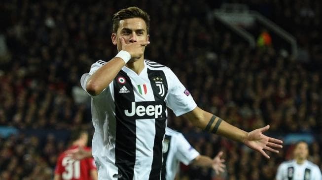 Ini 8 Hal Tak Terungkap Tentang Paulo Dybala, Salah Satunya Ditipu Gattuso