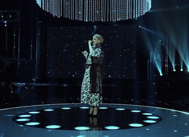  Penyanyi Cantik Celine Dion, Akan Gelar Konser di Jakarta 