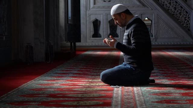 30 Ucapan Idul Fitri dalam Berbagai Bahasa