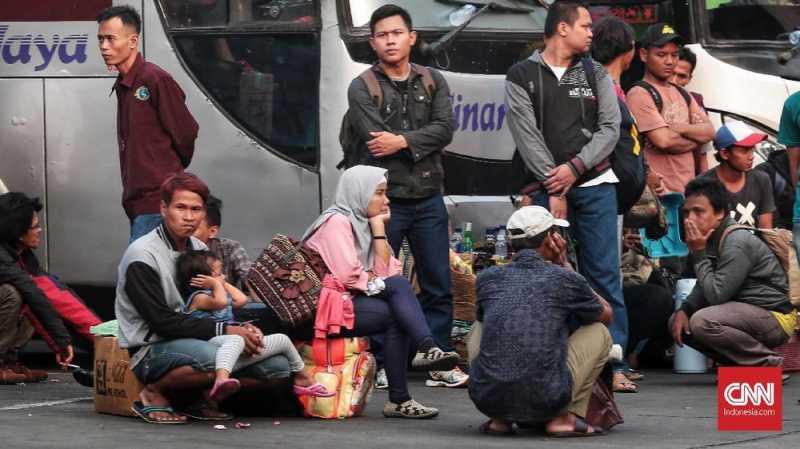 Tips Mudik Anti Pegal ala Agung Hercules