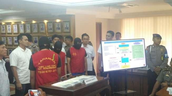 Penegakan Hukum Pornografi Anak lebih Rendah Dibanding Dewasa