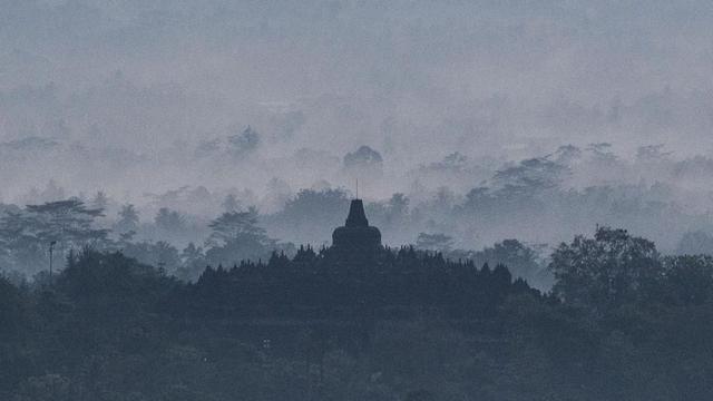 7 Pilihan Tempat Menginap di Yogyakarta