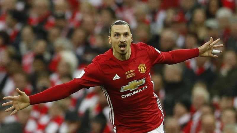 Zlatan Ibrahimovic Dikabarkan Liburan ke Labuan Bajo