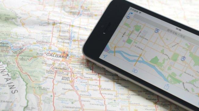 Cara Meningkatkan Akurasi GPS di Android