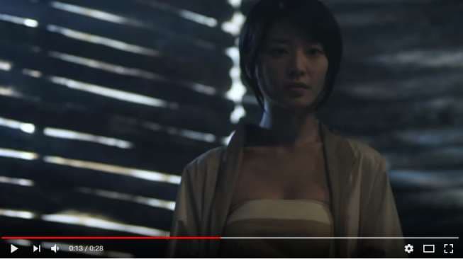 Aktris Indonesia Ini Jadi Korban Pelecehan Seksual di Hongkong