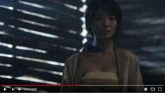 Aktris Indonesia Ini Jadi Korban Pelecehan Seksual di Hongkong