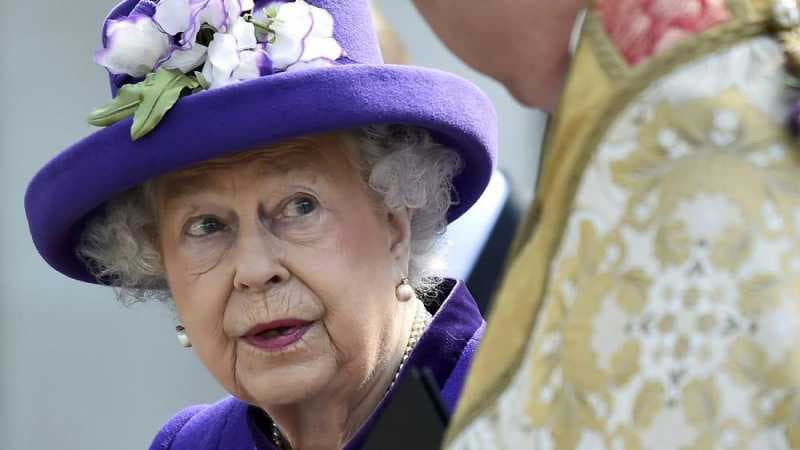 Lowongan Kerja Jadi Koki Ratu Elizabeth di Istana Buckingham