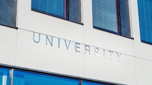 Daftar 10 Universitas Terbaik di Dunia Tahun Ajaran 2019