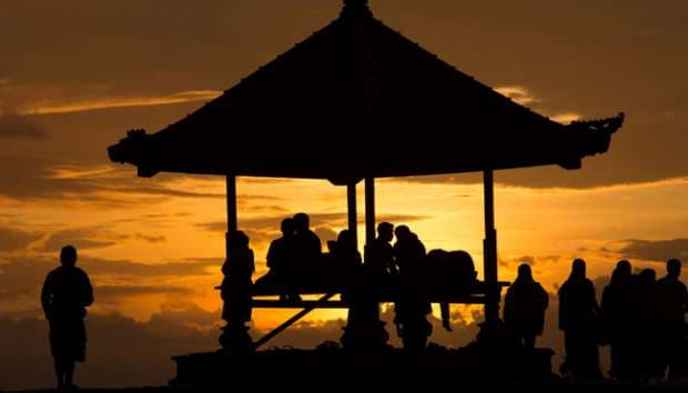 TripAdvisor: Bali Tujuan Wisata Terbaik Dunia 2017