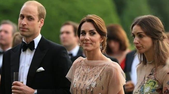 Rumor Pangeran William Selingkuh, Kenali Ciri Suami Tidak Setia