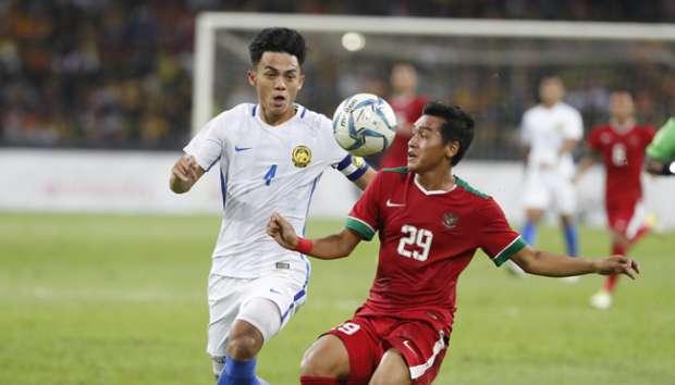 Luis Milla Bangga dengan Timnas U-22 Meski Gagal ke Final