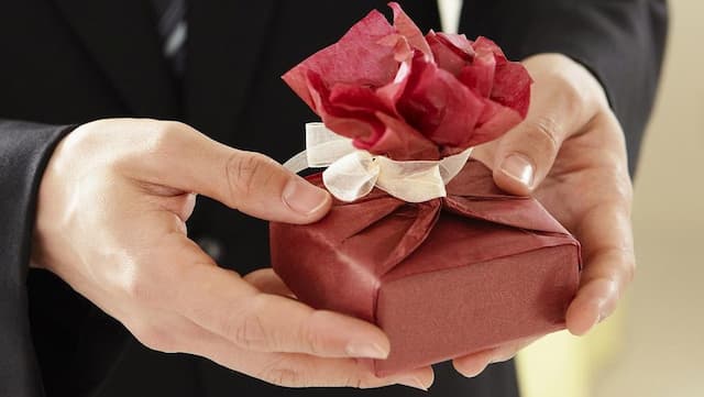 Survei: Perempuan Tak Suka Diberi Bunga Saat Valentine