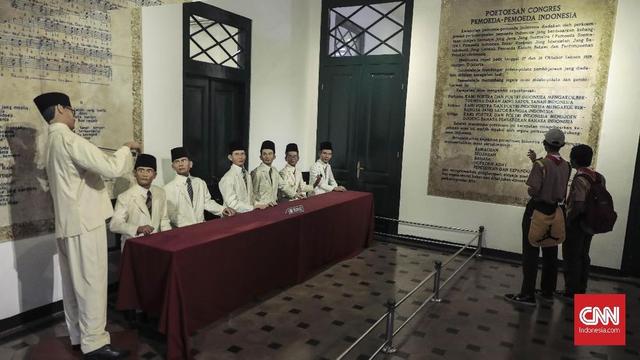 Kemendikbud Sebut Seperempat Museum di RI Tak Layak