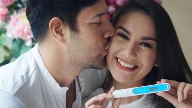 Waspadai Risiko Kehamilan Bayi Kembar, Irish Bella Harus Hati-hati